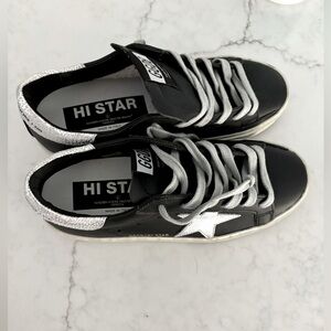 Golden Goose sneakers Size 37